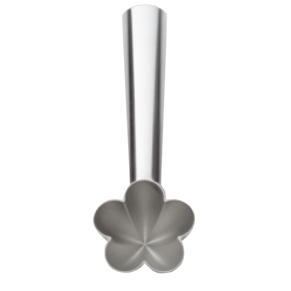 Лъжица за Сладолед Цвете